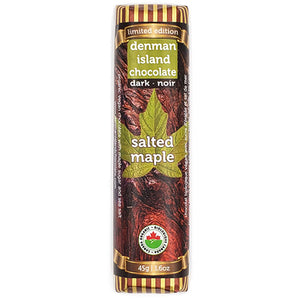 Open image in slideshow, salted maple - limited edition
